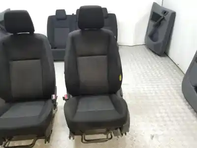 Автозапчасти б/у полный комплект сиденья за ford ranger (tke) doppelkabine 4x4 xlt ссылки oem iam   