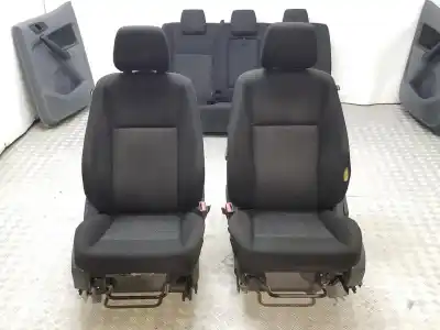 Автозапчасти б/у полный комплект сиденья за ford ranger (tke) doppelkabine 4x4 xlt ссылки oem iam   