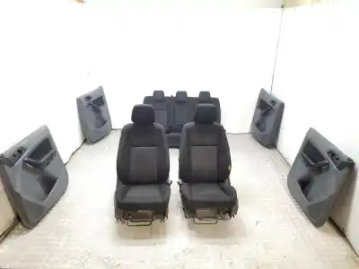 Автозапчасти б/у полный комплект сиденья за ford ranger (tke) doppelkabine 4x4 xlt ссылки oem iam 