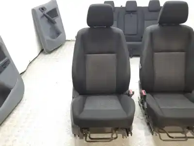 Автозапчасти б/у полный комплект сиденья за ford ranger (tke) doppelkabine 4x4 xlt ссылки oem iam   