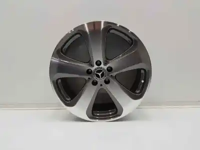 Peça sobressalente para automóvel em segunda mão jante por mercedes-benz clase glc (w253) 2.1 cdi cat referências oem iam a2534011000