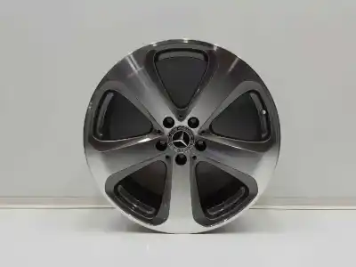 Peça sobressalente para automóvel em segunda mão jante por mercedes-benz clase glc (w253) 2.1 cdi cat referências oem iam a2534011000