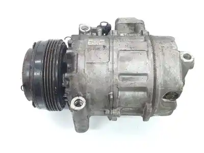 Tweedehands auto-onderdeel airconditioning compressor voor bmw x3 (e83) 2.5 si oem iam-referenties 64526918749  4472600782