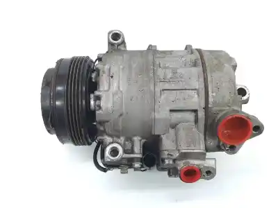 Peça sobressalente para automóvel em segunda mão compressor de ar condicionado a/a a/c por bmw x3 (e83) 2.5 si referências oem iam 64526918749