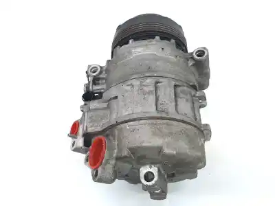 Tweedehands auto-onderdeel airconditioning compressor voor bmw x3 (e83) 2.5 si oem iam-referenties 64526918749  4472600782