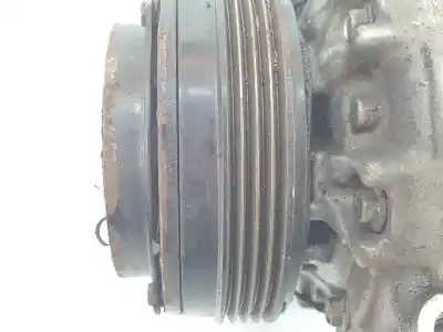 Tweedehands auto-onderdeel airconditioning compressor voor bmw x3 (e83) 2.5 si oem iam-referenties 64526918749  4472600782