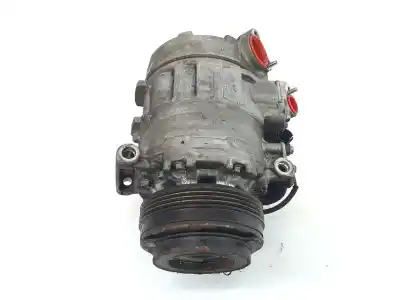 Tweedehands auto-onderdeel airconditioning compressor voor bmw x3 (e83) 2.5 si oem iam-referenties 64526918749  4472600782