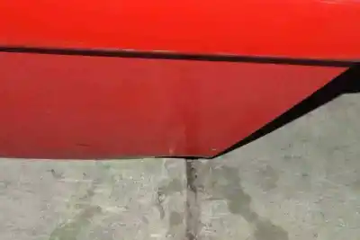 Автозапчастина б/у двері задні ліві для opel astra h sedán (a04) 1.7 cdti (l69) посилання на oem iam 94710105  94710105