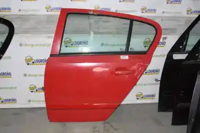 Tweedehands auto-onderdeel deur links achter voor opel astra h sedán (a04) 1.7 cdti (l69) oem iam-referenties 94710105