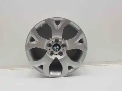 Pezzo di ricambio per auto di seconda mano Cerchione in lega per BMW X3  Riferimenti OEM IAM 3401203  