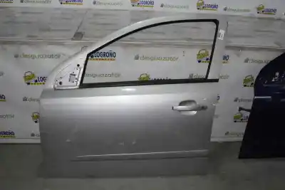 Автозапчастина б/у ПЕРЕДНІ ЛІВІ ДВЕРІ для OPEL ASTRA H SEDÁN (A04)  Посилання на OEM IAM 93192036  93192036