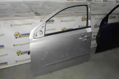 Автозапчастина б/у передні ліві двері для opel astra h sedán (a04) 1.7 cdti (l69) посилання на oem iam 93192036  93192036