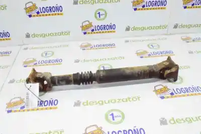Recambio de automóvil de segunda mano de transmision delantera para mazda bt-50 2.5 turbodiesel referencias oem iam sa6725100b sa6725100b 