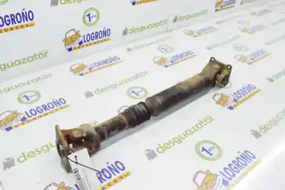 Recambio de automóvil de segunda mano de transmision delantera para mazda bt-50 2.5 turbodiesel referencias oem iam sa6725100b sa6725100b 