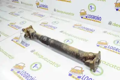 Recambio de automóvil de segunda mano de transmision delantera para mazda bt-50 2.5 turbodiesel referencias oem iam sa6725100b sa6725100b 