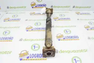Recambio de automóvil de segunda mano de transmision delantera para mazda bt-50 2.5 turbodiesel referencias oem iam sa6725100b sa6725100b 