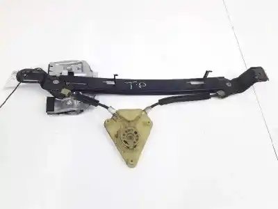 Pezzo di ricambio per auto di seconda mano alzacristalli posteriore destro per seat leon (1p1) 1.9 tdi riferimenti oem iam 1p0839462a