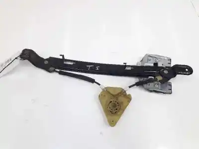 Pezzo di ricambio per auto di seconda mano alzacristalli posteriore sinistro per seat leon (1p1) 1.9 tdi riferimenti oem iam 1p0839461a