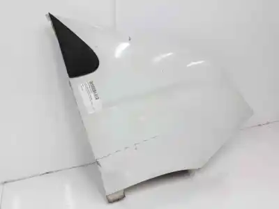 Автозапчасти б/у переднее правое крыло за iveco daily furgón 2.3 diesel cat ссылки oem iam 5801352978  5801352978