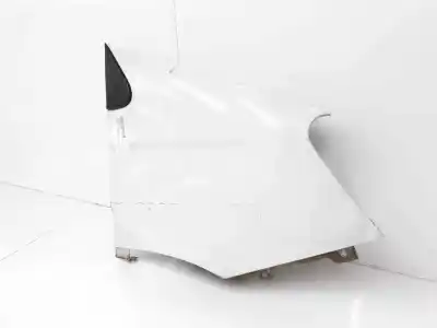 Автозапчасти б/у переднее правое крыло за iveco daily furgón 2.3 diesel cat ссылки oem iam 5801352978  5801352978