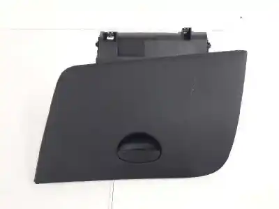 Pezzo di ricambio per auto di seconda mano scatola di guanti per seat leon (1p1) 1.9 tdi riferimenti oem iam 1p1857095c