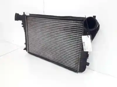 Second-hand car spare part intercooler for seat leon 1.9/tdi-pd-(bxe)-5p-105cv oem iam references 1k0145803a 1k0145803cd 