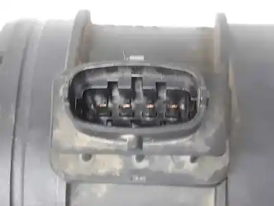 Автозапчастина б/у витратомір повітря для iveco daily furgón 2.3 diesel cat посилання на oem iam 55219169  504141531