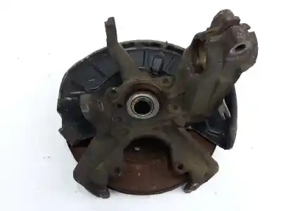 Pezzo di ricambio per auto di seconda mano snodo anteriore sinistro per seat leon (1p1) 1.9 tdi riferimenti oem iam 1k0407255t