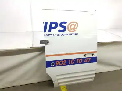 İkinci el araba yedek parçası sag sürgü yan kapi için ford transit connect (tc7) 1.8 tdci cat oem iam referansları 5155365  at16v24602cb