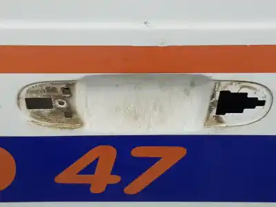 İkinci el araba yedek parçası sag sürgü yan kapi için ford transit connect (tc7) 1.8 tdci cat oem iam referansları 5155365  at16v24602cb