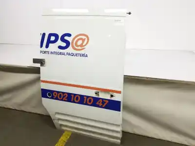 İkinci el araba yedek parçası sag sürgü yan kapi için ford transit connect (tc7) 1.8 tdci cat oem iam referansları 5155365  at16v24602cb