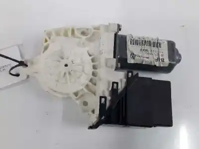 Pezzo di ricambio per auto di seconda mano motore alzacristalli posteriore sinistro per seat leon (1p1) 1.9 tdi riferimenti oem iam 1k0959703g