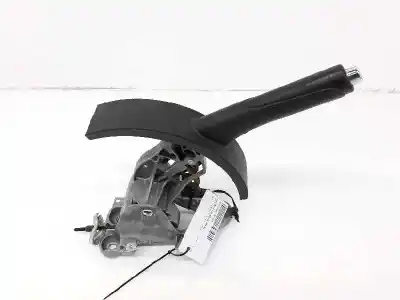 Pezzo di ricambio per auto di seconda mano leva del freno a mano per seat leon (1p1) 1.9 tdi riferimenti oem iam 1k0711303j