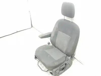 Автозапчасти б/у левое переднее сидение за ford transit custom v362 autobús (f3) 2.2 tdci ссылки oem iam   