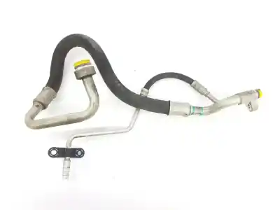 Peça sobressalente para automóvel em segunda mão tubos de ar condicionado por bmw serie 1 berlina (e81/e87) 2.0 turbodiesel cat referências oem iam 64536989309