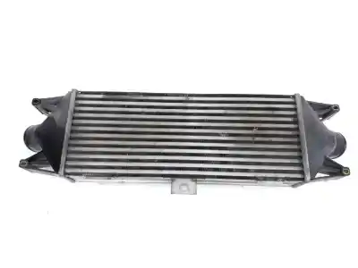 Автозапчастина б/у інтеркулер для iveco daily furgón 2.3 diesel cat посилання на oem iam 5801349166  5801349166