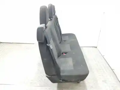 Автозапчасти б/у задние сиденья за ford transit custom v362 autobús (f3) 2.2 tdci ссылки oem iam   
