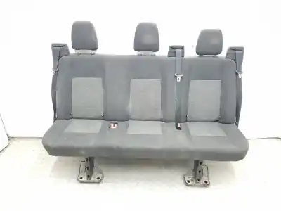 Автозапчасти б/у задние сиденья за ford transit custom v362 autobús (f3) 2.2 tdci ссылки oem iam 