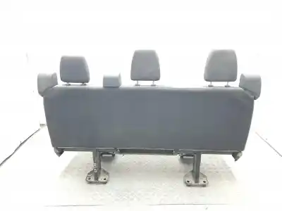 Автозапчасти б/у задние сиденья за ford transit custom v362 autobús (f3) 2.2 tdci ссылки oem iam   