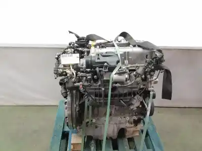 Gebrauchtes Autoersatzteil KOMPLETTER MOTOR zum OPEL ASTRA K SPORTS TOURER  OEM-IAM-Referenzen D16SHT  D16SHT