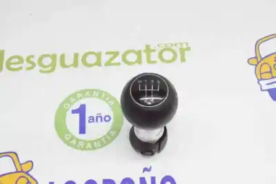 Peça sobressalente para automóvel em segunda mão botão da alavanca de velocidades por audi a3 sportback (8pa) 1.9 tdi referências oem iam 8p0863278cf