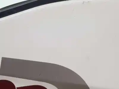 Автозапчастина б/у передні ліві двері для iveco daily furgón 2.3 diesel cat посилання на oem iam 99969024  99969024