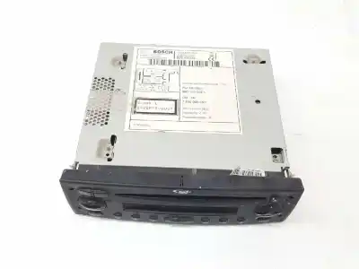 Автозапчасти б/у аудиосистема / радио cd за iveco daily furgón 2.3 diesel cat ссылки oem iam 5801355621