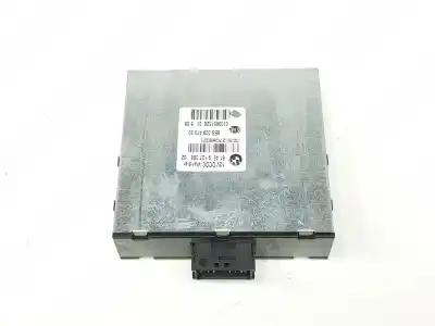 Peça sobressalente para automóvel em segunda mão unidade de controle automática da caixa de câmbio por bmw serie 1 berlina (e81/e87) 2.0 turbodiesel cat referências oem iam 61429127088