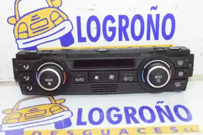 Pezzo di ricambio per auto di seconda mano CONTROLLO CLIMATICO per BMW SERIE 1 BERLINA 5P (F20)  Riferimenti OEM IAM 64119147299  64119199260
