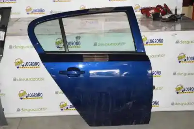 Автозапчастина б/у ДВЕРІ ЗАДНІ ПРАВІ для OPEL ASTRA H BERLINA  Посилання на OEM IAM 94710107  94710107