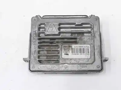 Автозапчасти б/у блок управления ксеноновыми фарами за land rover discovery iv (l319) 3.0 td 4x4 ссылки oem iam lr045007  89089352
