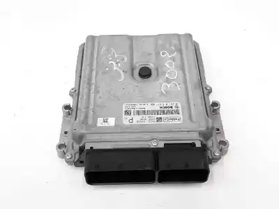 Автозапчасти б/у блок управления двигателем за land rover discovery iv (l319) 3.0 td 4x4 ссылки oem iam 9x2q12a650pae