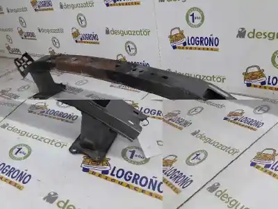 Автозапчастина б/у передній бампер підсилення для subaru legacy lim. b14 2.0 d посилання на oem iam 57711aj0109p  57711aj0109p