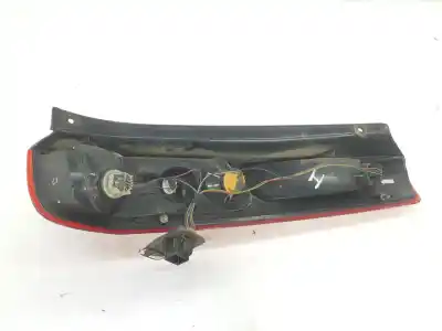 Автозапчастина б/у лівий ход ліхар для ford fiesta (cbk) 1.4 tdci cat посилання на oem iam 6s6113a603be  6s6113a603be